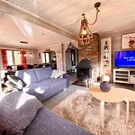 De Charme Chalet