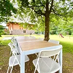 De Charme Chalet