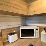 Chalet De Charme *
