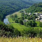De Charme Chalet Rochehaut
