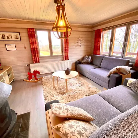 De Charme * 로셰하우트