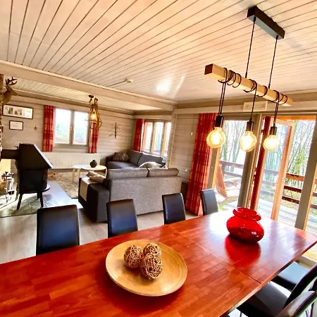 De Charme 로셰하우트