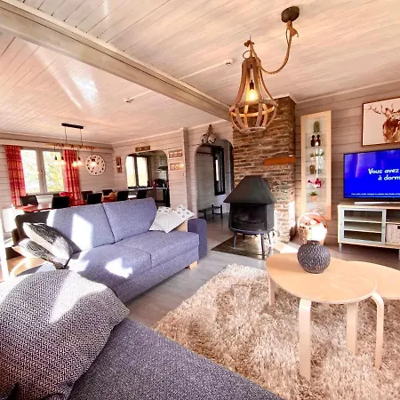 De Charme Chalet