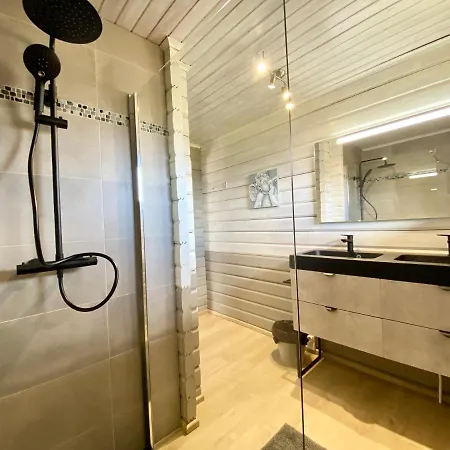 De Charme * Rochehaut