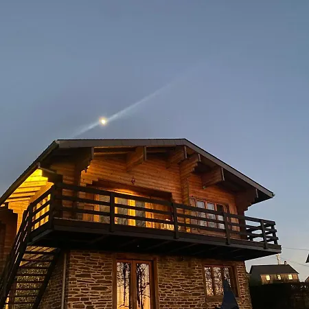 De Charme 로셰하우트