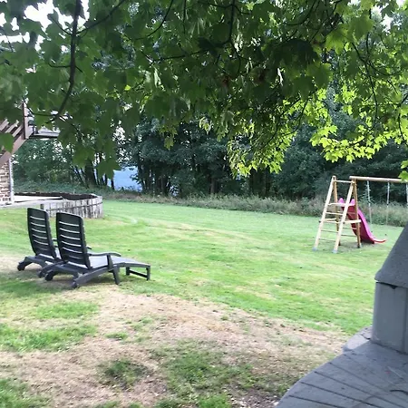 De Charme * 로셰하우트