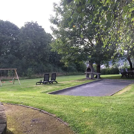 De Charme 로셰하우트