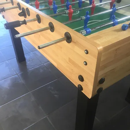 De Charme 로셰하우트