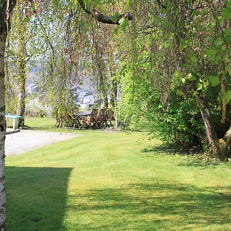 De Charme 木屋 罗谢豪