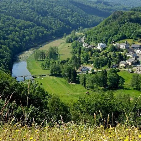 De Charme 샬레 로셰하우트