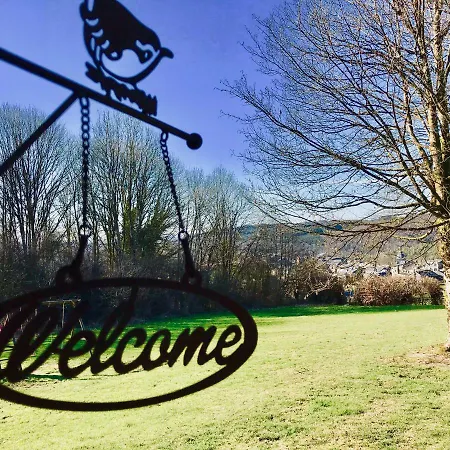 De Charme 샬레 로셰하우트