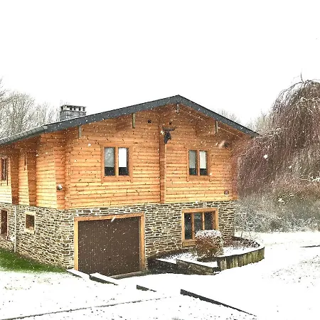 Chalé De Charme Rochehaut