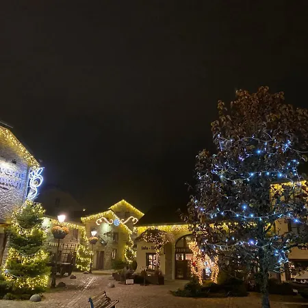 De Charme * 로셰하우트