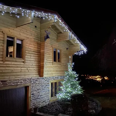 De Charme * 로셰하우트