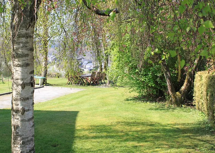 De Charme Chalet Rochehaut