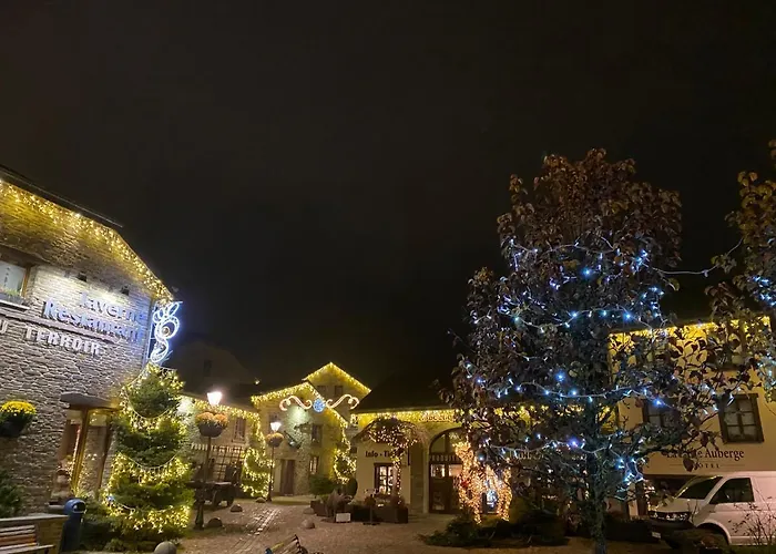 De Charme * Rochehaut