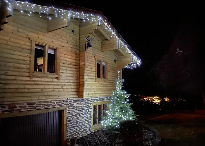 De Charme * Rochehaut